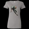 Ladies' Triblend Short Sleeve T-Shirt Thumbnail