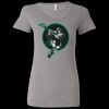 Ladies' Triblend Short Sleeve T-Shirt Thumbnail