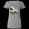 Ladies' Triblend Short Sleeve T-Shirt Thumbnail