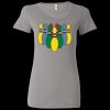 Ladies' Triblend Short Sleeve T-Shirt Thumbnail