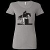 Ladies' Triblend Short Sleeve T-Shirt Thumbnail