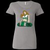 Ladies' Triblend Short Sleeve T-Shirt Thumbnail