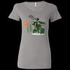 Ladies' Triblend Short Sleeve T-Shirt Thumbnail