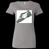 Ladies' Triblend Short Sleeve T-Shirt Thumbnail
