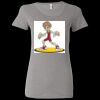 Ladies' Triblend Short Sleeve T-Shirt Thumbnail