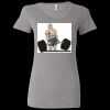 Ladies' Triblend Short Sleeve T-Shirt Thumbnail