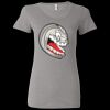 Ladies' Triblend Short Sleeve T-Shirt Thumbnail