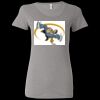 Ladies' Triblend Short Sleeve T-Shirt Thumbnail