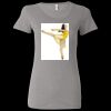 Ladies' Triblend Short Sleeve T-Shirt Thumbnail