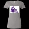 Ladies' Triblend Short Sleeve T-Shirt Thumbnail