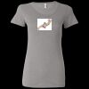 Ladies' Triblend Short Sleeve T-Shirt Thumbnail
