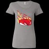 Ladies' Triblend Short Sleeve T-Shirt Thumbnail