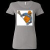 Ladies' Triblend Short Sleeve T-Shirt Thumbnail