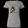 Ladies' Triblend Short Sleeve T-Shirt Thumbnail