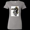 Ladies' Triblend Short Sleeve T-Shirt Thumbnail