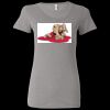 Ladies' Triblend Short Sleeve T-Shirt Thumbnail