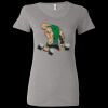 Ladies' Triblend Short Sleeve T-Shirt Thumbnail