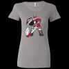 Ladies' Triblend Short Sleeve T-Shirt Thumbnail