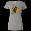 Ladies' Triblend Short Sleeve T-Shirt Thumbnail