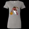 Ladies' Triblend Short Sleeve T-Shirt Thumbnail