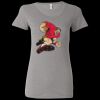 Ladies' Triblend Short Sleeve T-Shirt Thumbnail