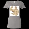 Ladies' Triblend Short Sleeve T-Shirt Thumbnail