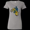 Ladies' Triblend Short Sleeve T-Shirt Thumbnail
