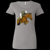 Ladies' Triblend Short Sleeve T-Shirt Thumbnail