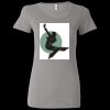 Ladies' Triblend Short Sleeve T-Shirt Thumbnail