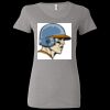 Ladies' Triblend Short Sleeve T-Shirt Thumbnail