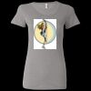 Ladies' Triblend Short Sleeve T-Shirt Thumbnail