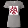 Ladies' Triblend Short Sleeve T-Shirt Thumbnail