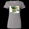 Ladies' Triblend Short Sleeve T-Shirt Thumbnail
