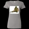 Ladies' Triblend Short Sleeve T-Shirt Thumbnail