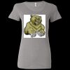 Ladies' Triblend Short Sleeve T-Shirt Thumbnail