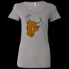 Ladies' Triblend Short Sleeve T-Shirt Thumbnail
