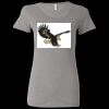 Ladies' Triblend Short Sleeve T-Shirt Thumbnail