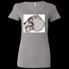 Ladies' Triblend Short Sleeve T-Shirt Thumbnail