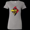 Ladies' Triblend Short Sleeve T-Shirt Thumbnail