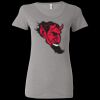 Ladies' Triblend Short Sleeve T-Shirt Thumbnail