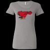 Ladies' Triblend Short Sleeve T-Shirt Thumbnail