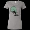 Ladies' Triblend Short Sleeve T-Shirt Thumbnail