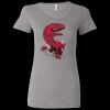Ladies' Triblend Short Sleeve T-Shirt Thumbnail