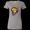 Ladies' Triblend Short Sleeve T-Shirt Thumbnail