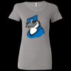 Ladies' Triblend Short Sleeve T-Shirt Thumbnail