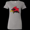 Ladies' Triblend Short Sleeve T-Shirt Thumbnail