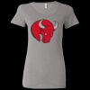 Ladies' Triblend Short Sleeve T-Shirt Thumbnail