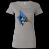 Ladies' Triblend Short Sleeve T-Shirt Thumbnail