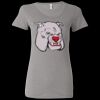 Ladies' Triblend Short Sleeve T-Shirt Thumbnail