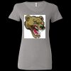 Ladies' Triblend Short Sleeve T-Shirt Thumbnail